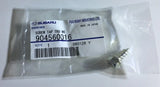904560016 Subaru Fan Shroud Screw M6 2003-2014