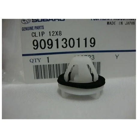 909130119 Subaru Rear Lamp Clip