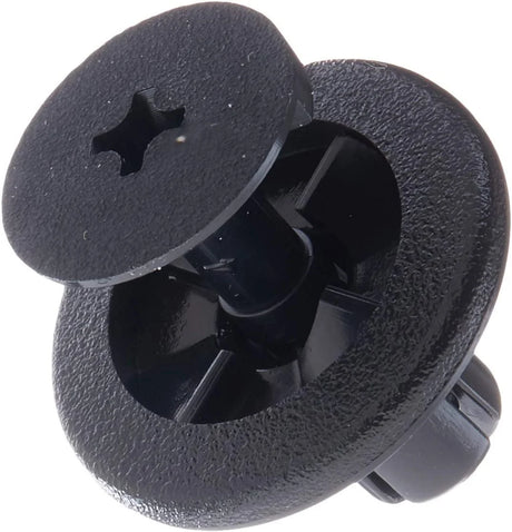 909140038 Subaru Air Duct 2 Piece Clip 2007-2010