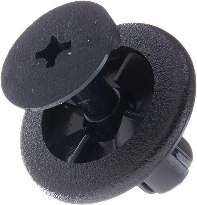 909140038 Subaru Air Duct 2 Piece Clip 2007-2010