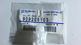 909205103 Subaru Door Rod Clip 2001-2007