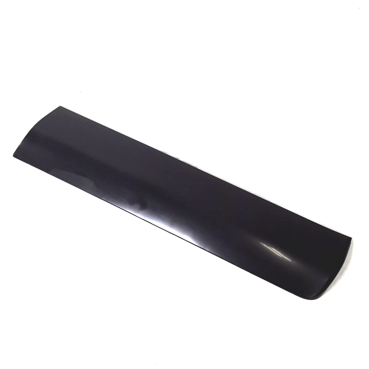 91119SA220VW Subaru Forester Front Door Moulding RH (Black) 2004-2007