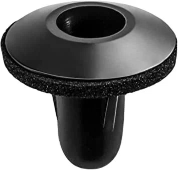 91167AA000 Subaru Cowl Panel Trim Clip 1988-2008