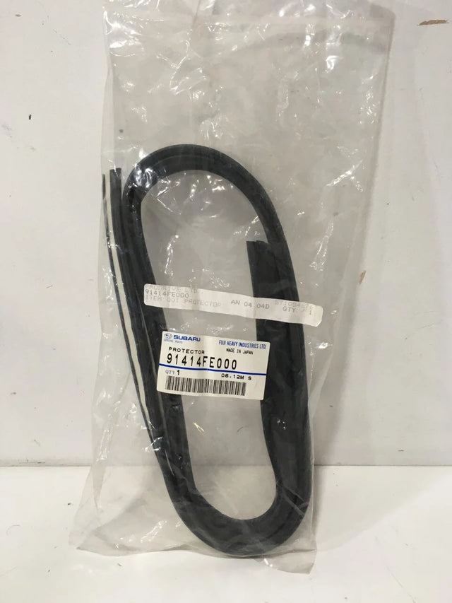 91414FE000 Subaru Cowl Panel Rear Seal