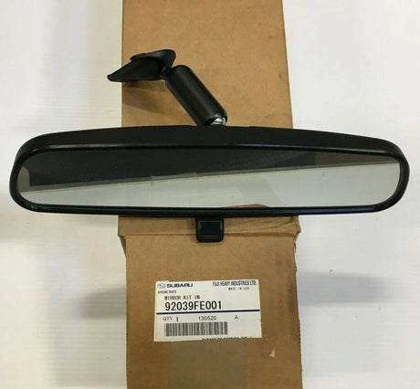 92039FE001 Subaru Interior Mirror