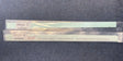 93063FE000 & 93063FE020 Subaru STI Front Door Sill Emblem RH & LH 2004