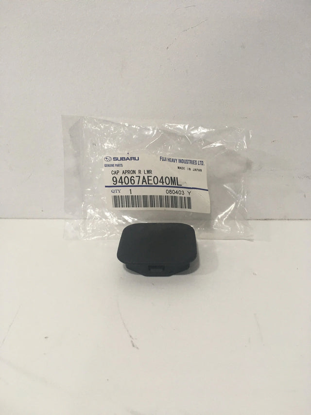 94067AE040ML Subaru Lower Trim Panel Cap