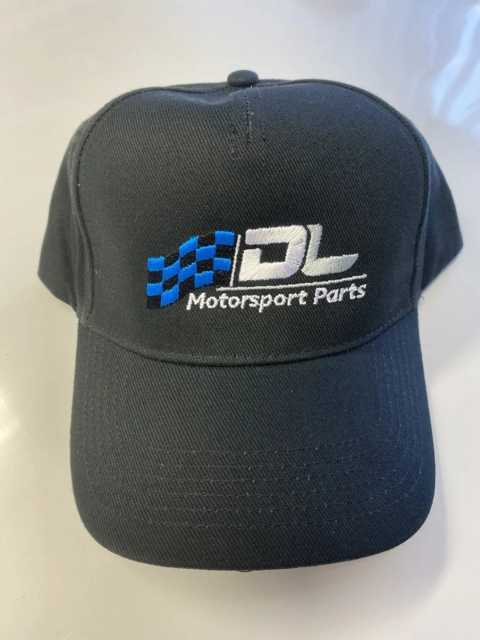 CAP-B DL Black Cap