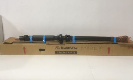 27111FE110 Subaru Propshaft 6 Speed 2004-2007