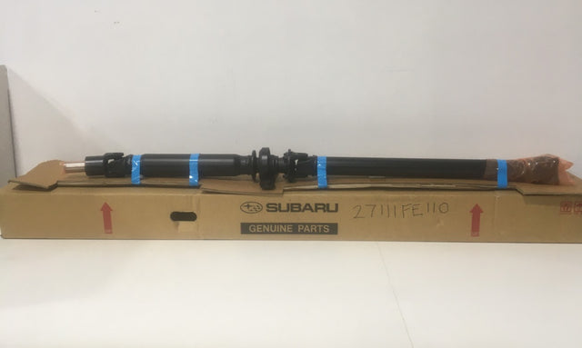27111FE110 Subaru Propshaft 6 Speed 2004-2007