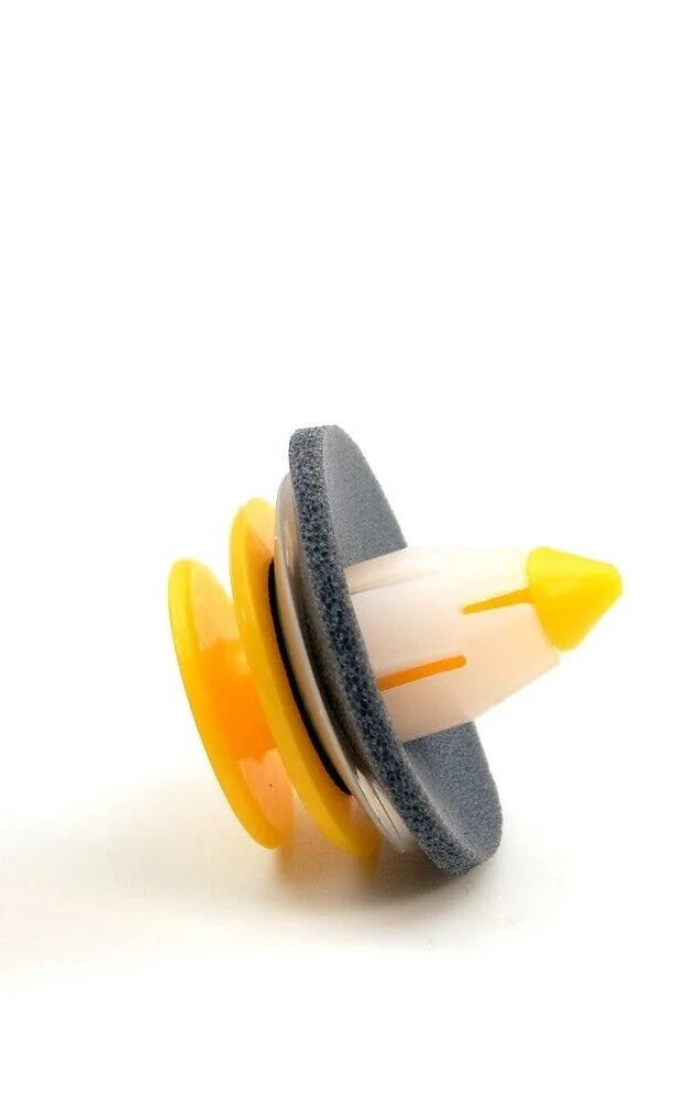 91167FA200 Subaru Cowl Panel Clip 1992-2001