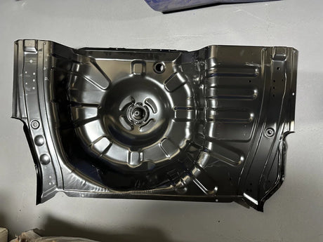 52129FE001 Subaru Rear Floor Pan 2002-2007