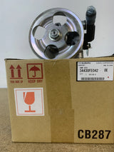 34430FE042 Subaru Power Steering Pump  2004-2007