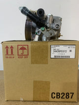 34430FE072 Subaru Power Steering Pump Spec C 2005