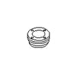 34123AE001 Subaru Steering Rack Pinion Seal Housing 2005-2007