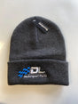 BEANIE-G DL Grey Beanie