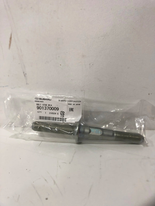 901370009 Subaru Bolt/Stud Rear TCA Mount M14 2008 Onwards