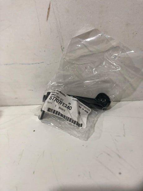 57707FE240 Subaru Front Bumper Fog Light Bracket R/H