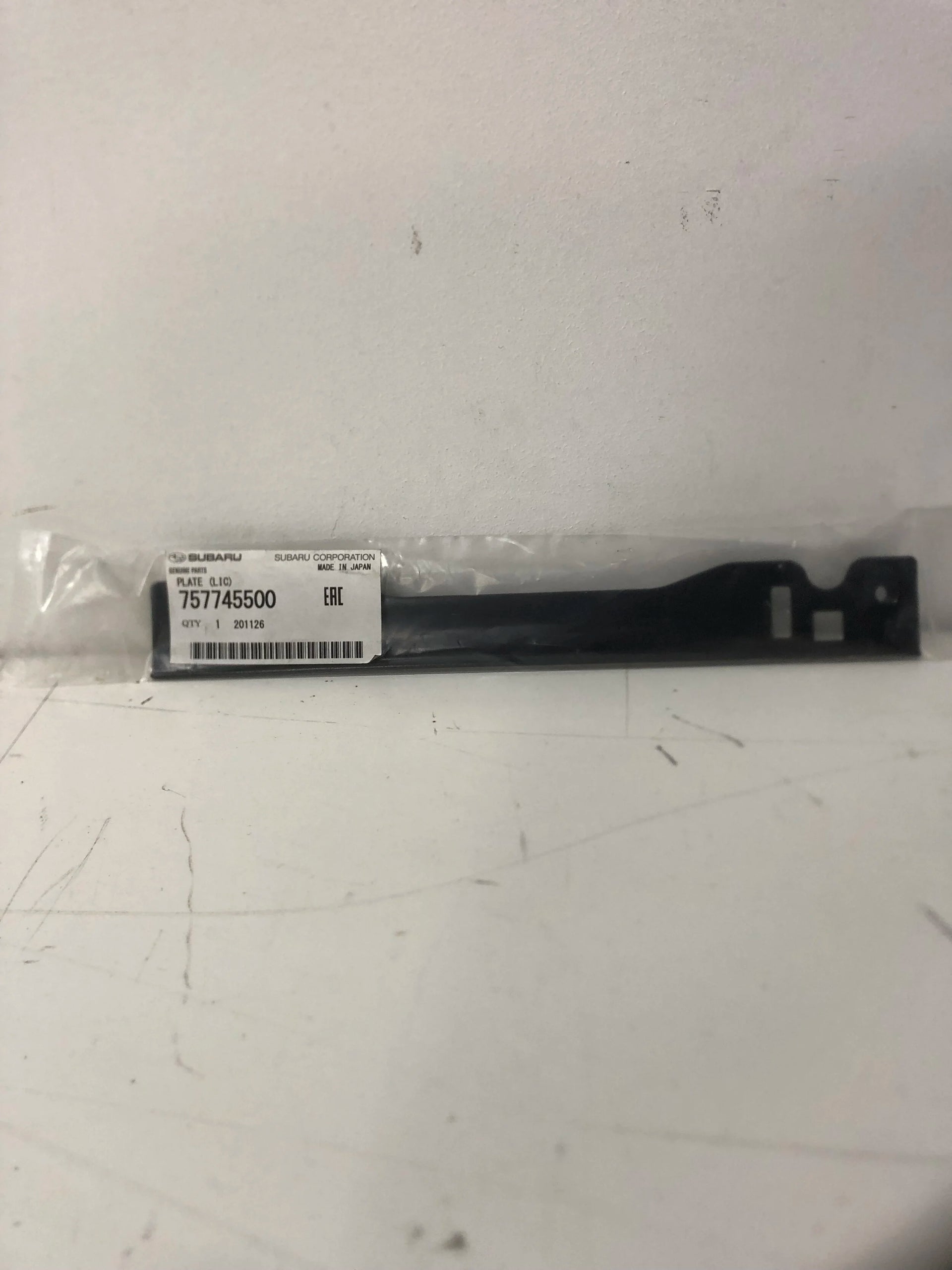 SUBARU☆TA Brake Pedal Assembly - Import Car Parts