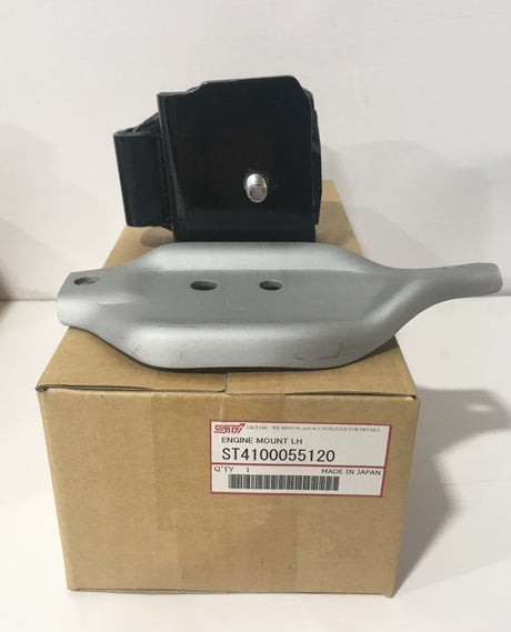ST4100055120 Subaru STI Engine Mount L/H H/D Fast Road