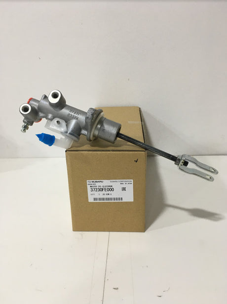 37230FE001 Subaru Clutch Master Cylinder RHD 2001-2001 (37230FE000)