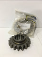 N11/M5/004-1 Gear Set 4th 18:23 (Non Homologated)