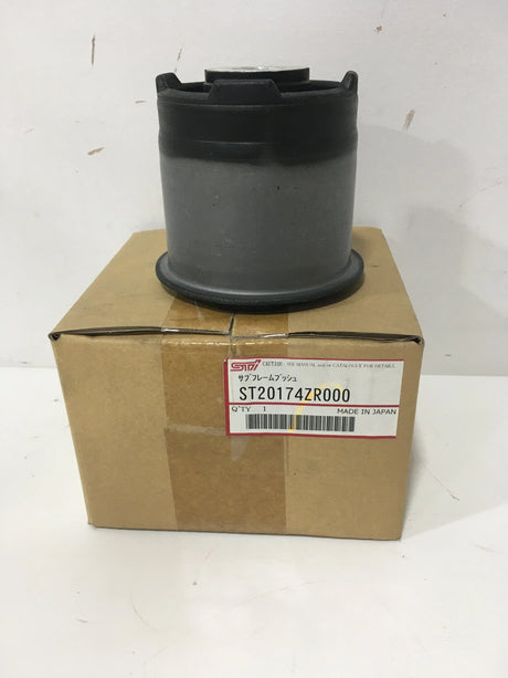 ST20174ZR000 Subaru STI Bush Rear Crossmember 2008-2014