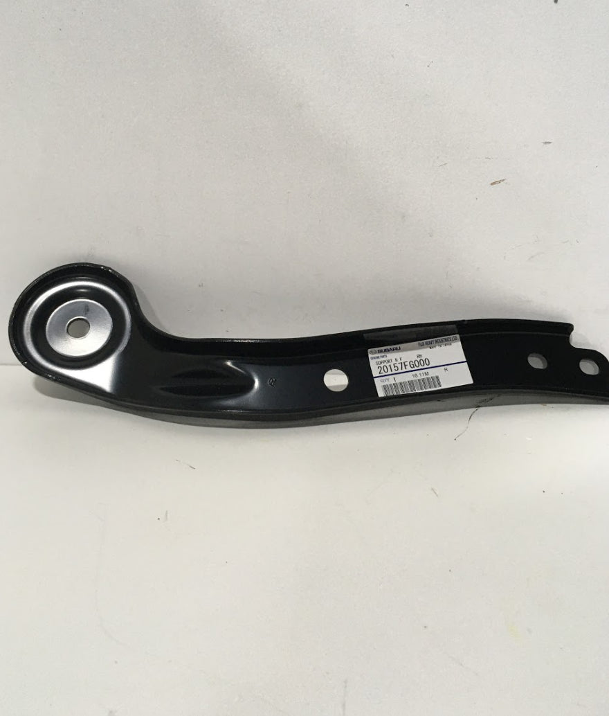 20157FG000 Subaru Rear Subframe Support Bracket R/H 2008-2014