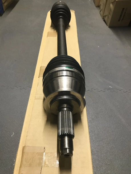 28321ZR000 Subaru STI Front Drive Shaft Assembly Heavy Duty 2008-2014