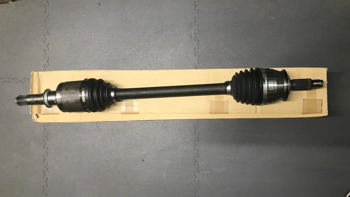 28321ZR000 Subaru STI Front Drive Shaft Assembly Heavy Duty 2008-2014