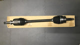 28321ZR000 Subaru STI Front Drive Shaft Assembly Heavy Duty 2008-2014
