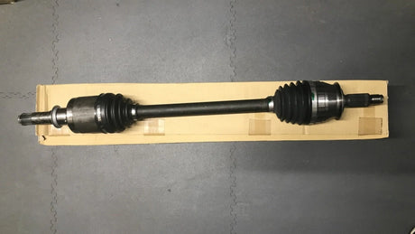 28321ZR000 Subaru STI Front Drive Shaft Assembly Heavy Duty 2008-2014