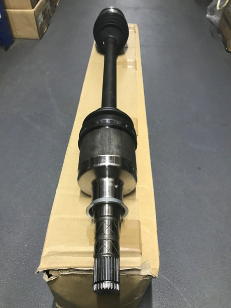 28321ZR000 Subaru STI Front Drive Shaft Assembly Heavy Duty 2008-2014