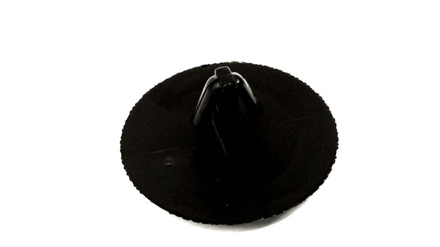 90814AA000 Subaru Bonnet Insulation Pad Clip 1990-2000