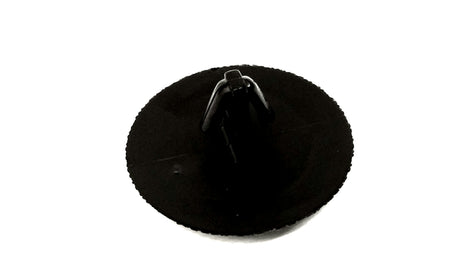 90814AA000 Subaru Bonnet Insulation Pad Clip 1990-2000