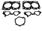 10105AB0709X Subaru Engine Gasket & Seal Set 2.5ltr 2006-2010 (10105AC270)