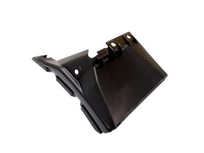 57731FG090 Subaru Rear Bumper Lower Splash Shield R/H 08-10