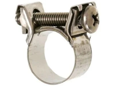 805913050 Subaru Hose Clamp Size 13.5 1985 Onwards