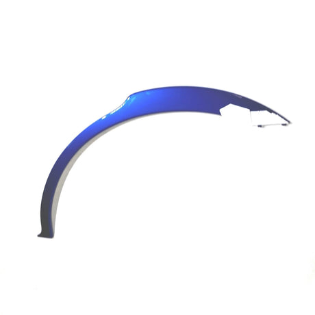 91021FE070PG Subaru Rear Arch Protector L/H 2004-2007 - Blue