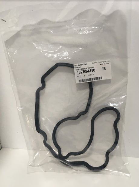 13270AA190 Subaru Gasket Cam Cover R/H 2003 Onwards