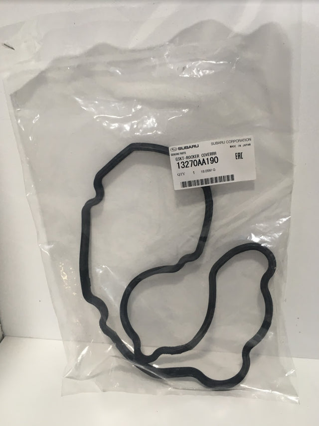 13270AA190 Subaru Gasket Cam Cover R/H 2003 Onwards