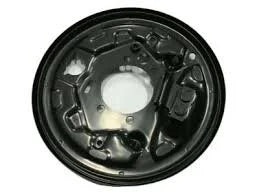 26655FA000 Subaru Rear Brake Backing Plate R/H 1993-2007