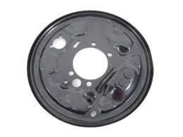 26655FA010 Subaru Rear Brake Backing Plate L/H 1993-2007