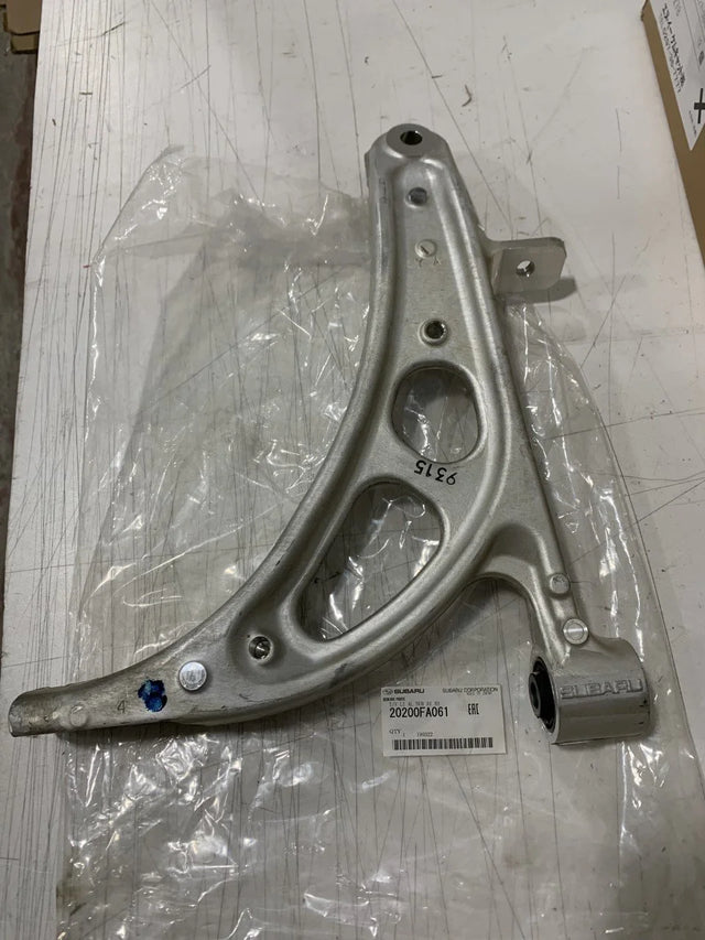 20200FA061 Subaru TCA Assembly WRX R/H 1998-2003