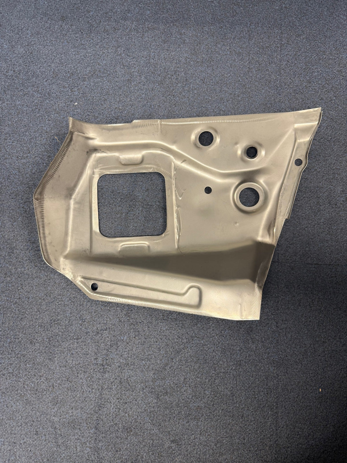 51410FA140 Subaru Lower Rear Lower Quarter Repair Panel L/H 1992-2001