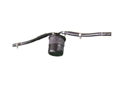 42086FE000 Subaru Fuel Return Damper & Hose 2001-2007