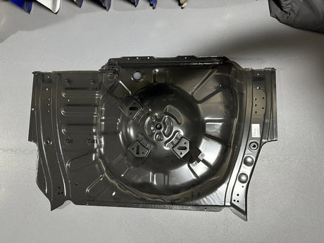 52129FE020 Subaru Rear Floor Pan 2005-2007