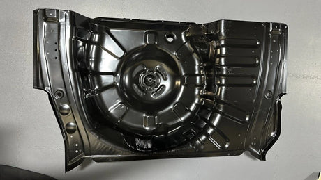 52129FE020 Subaru Rear Floor Pan 2005-2007