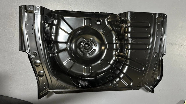 52129FE020 Subaru Rear Floor Pan 2005-2007