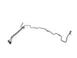 26520FG000 Subaru Rear Metal Brake Pipe Assembly 2008-2014